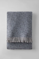 Manta de Invierno Winter Plaid Rennes - pino_y_jacaranda