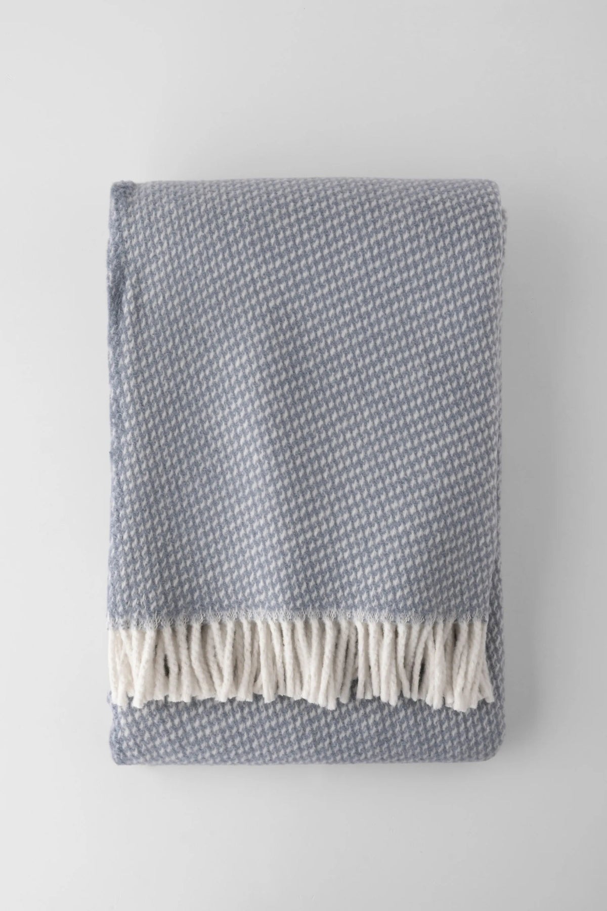 Manta de Invierno Winter Plaid Ruby - pino_y_jacaranda