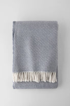 Manta de Invierno Winter Plaid Ruby - pino_y_jacaranda