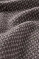 Manta de Invierno Winter Plaid Ruby - pino_y_jacaranda