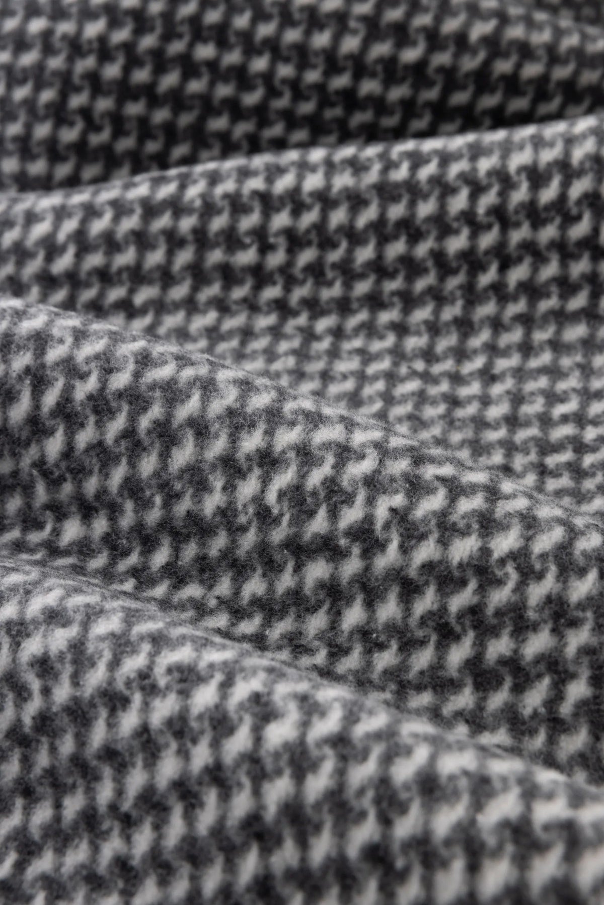 Manta de Invierno Winter Plaid Ruby - pino_y_jacaranda