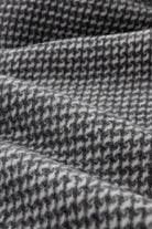 Manta de Invierno Winter Plaid Ruby - pino_y_jacaranda
