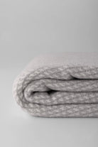 Manta de Invierno Winter Plaid Ruby - pino_y_jacaranda