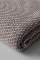 Manta de Invierno Winter Plaid Ruby - pino_y_jacaranda