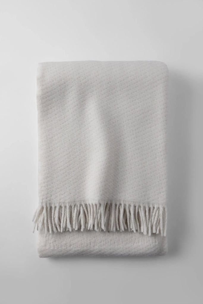 Manta de Invierno Winter Plaid Ruby - pino_y_jacaranda