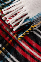 Manta de Invierno Winter Plaid Scott - pino_y_jacaranda