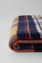 Manta de Invierno Winter Plaid Scott - pino_y_jacaranda