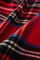 Manta de Invierno Winter Plaid Scott - pino_y_jacaranda