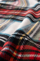Manta de Invierno Winter Plaid Scott - pino_y_jacaranda