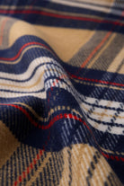 Manta de Invierno Winter Plaid Scott - pino_y_jacaranda