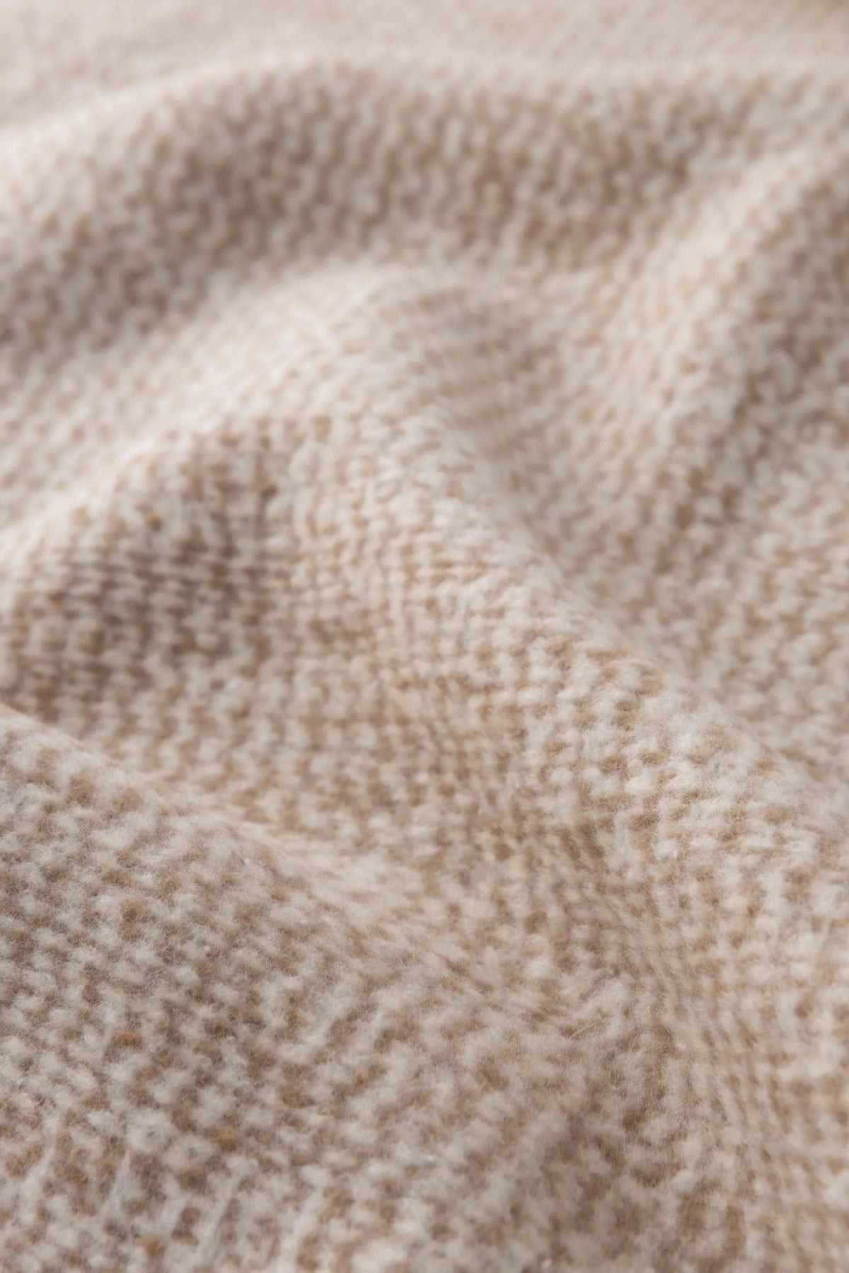 Manta de Invierno Winter Plaid Stellar - pino_y_jacaranda