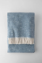Manta de Invierno Winter Plaid Stellar - pino_y_jacaranda