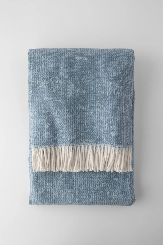 Manta de Invierno Winter Plaid Stellar - pino_y_jacaranda