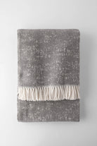 Manta de Invierno Winter Plaid Stellar - pino_y_jacaranda