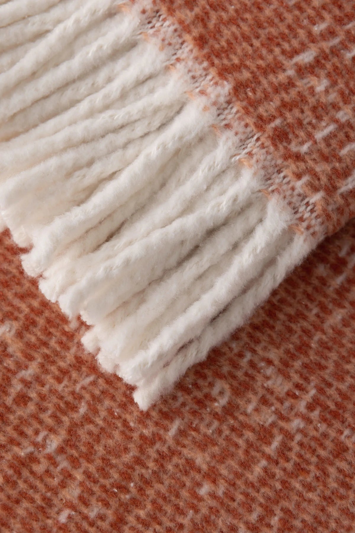 Manta de Invierno Winter Plaid Stellar - pino_y_jacaranda