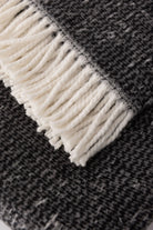 Manta de Invierno Winter Plaid Stellar - pino_y_jacaranda
