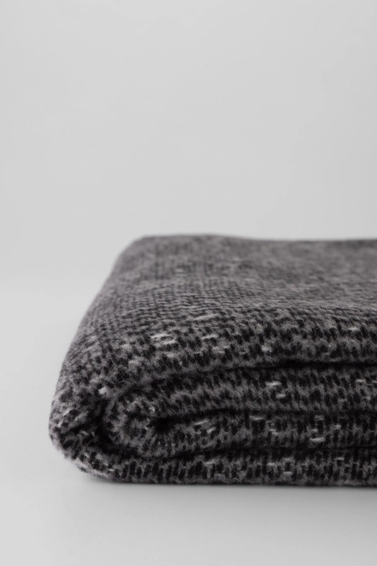 Manta de Invierno Winter Plaid Stellar - pino_y_jacaranda