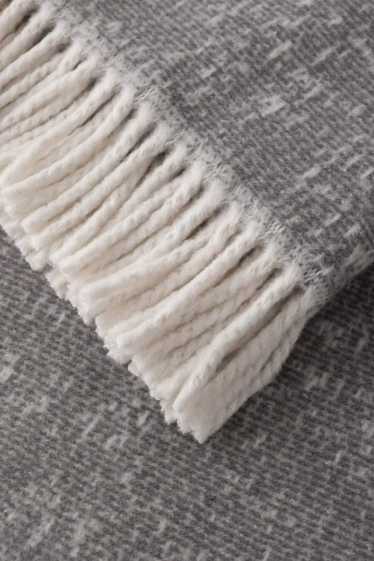 Manta de Invierno Winter Plaid Stellar - pino_y_jacaranda