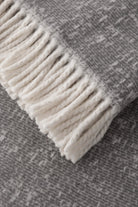 Manta de Invierno Winter Plaid Stellar - pino_y_jacaranda