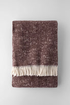 Manta de Invierno Winter Plaid Stellar - pino_y_jacaranda