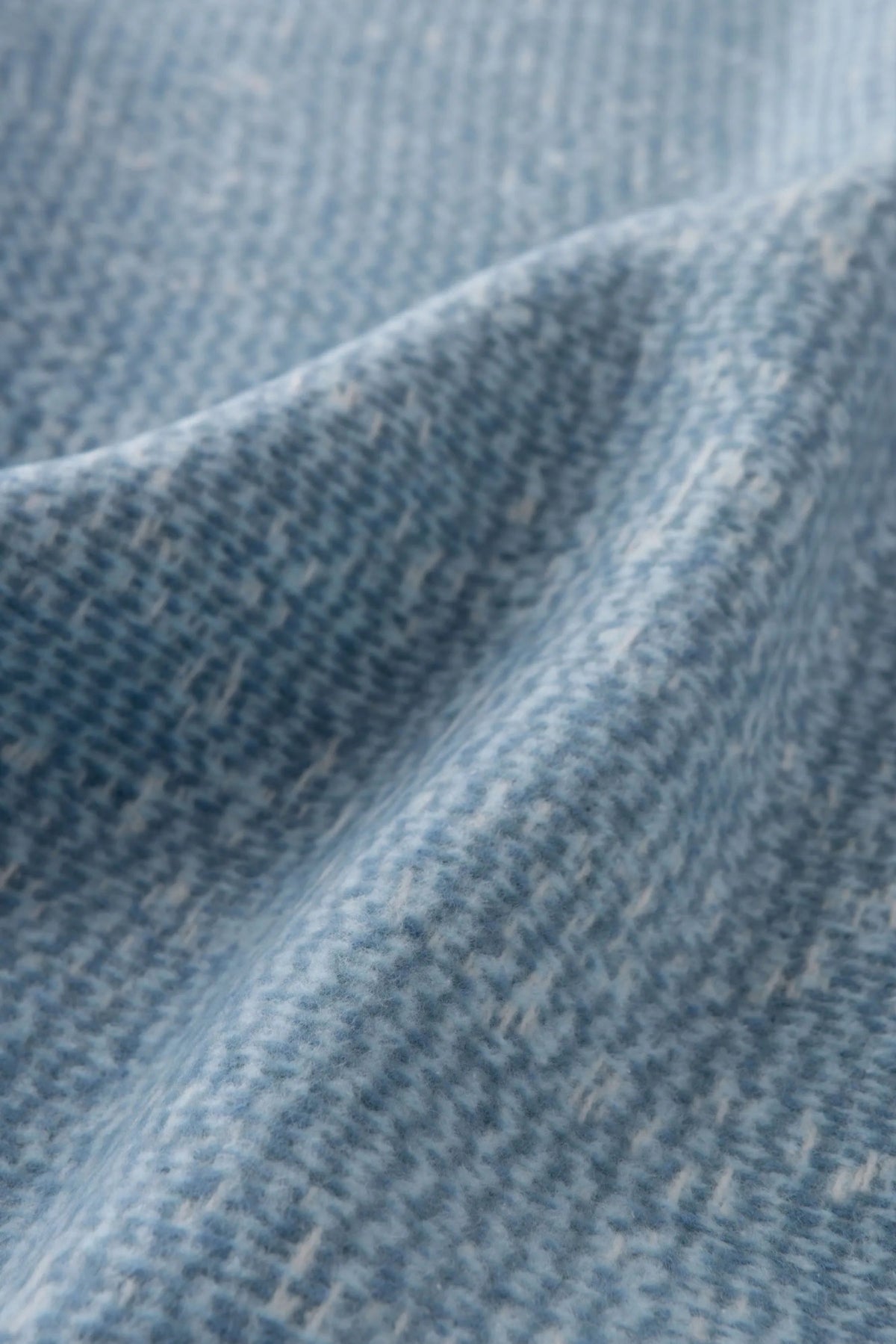 Manta de Invierno Winter Plaid Stellar - pino_y_jacaranda