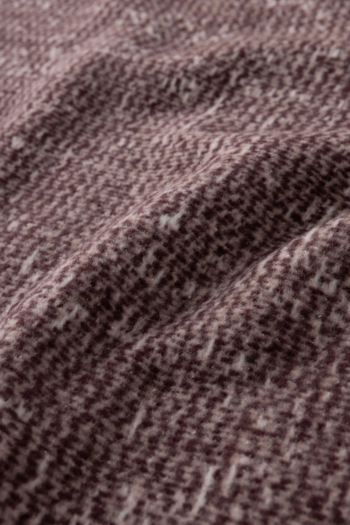 Manta de Invierno Winter Plaid Stellar - pino_y_jacaranda