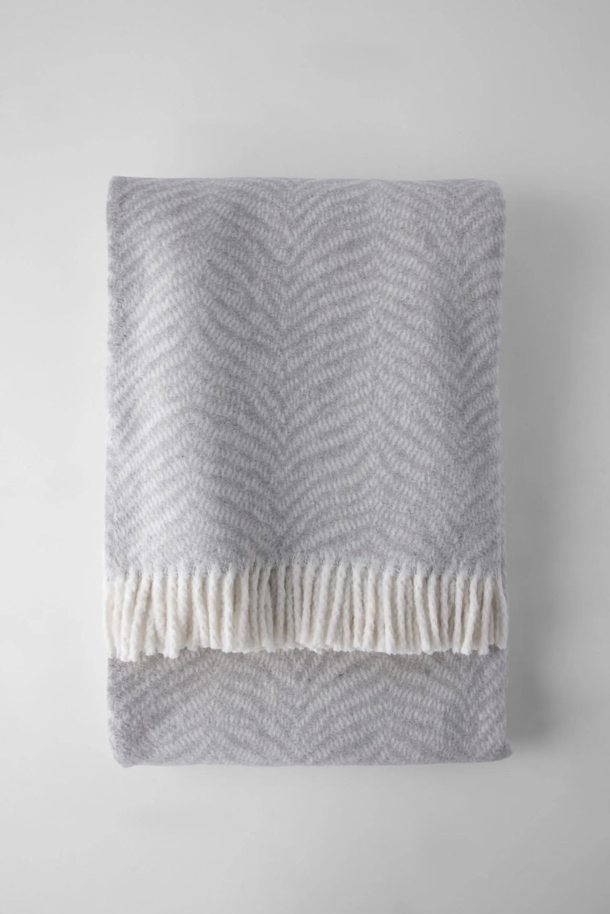 Manta de Invierno Winter Plaid Tiger - pino_y_jacaranda