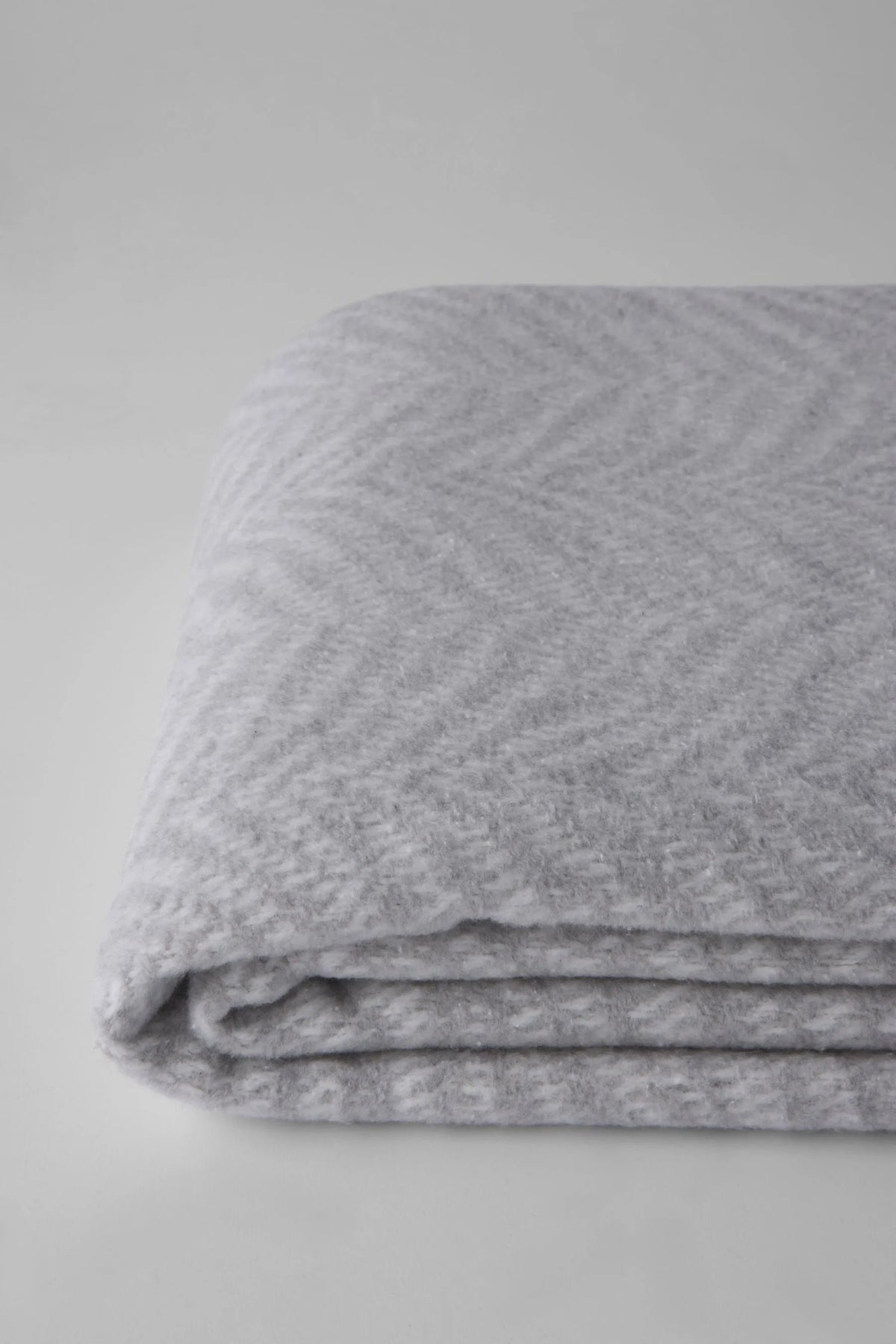 Manta de Invierno Winter Plaid Tiger - pino_y_jacaranda