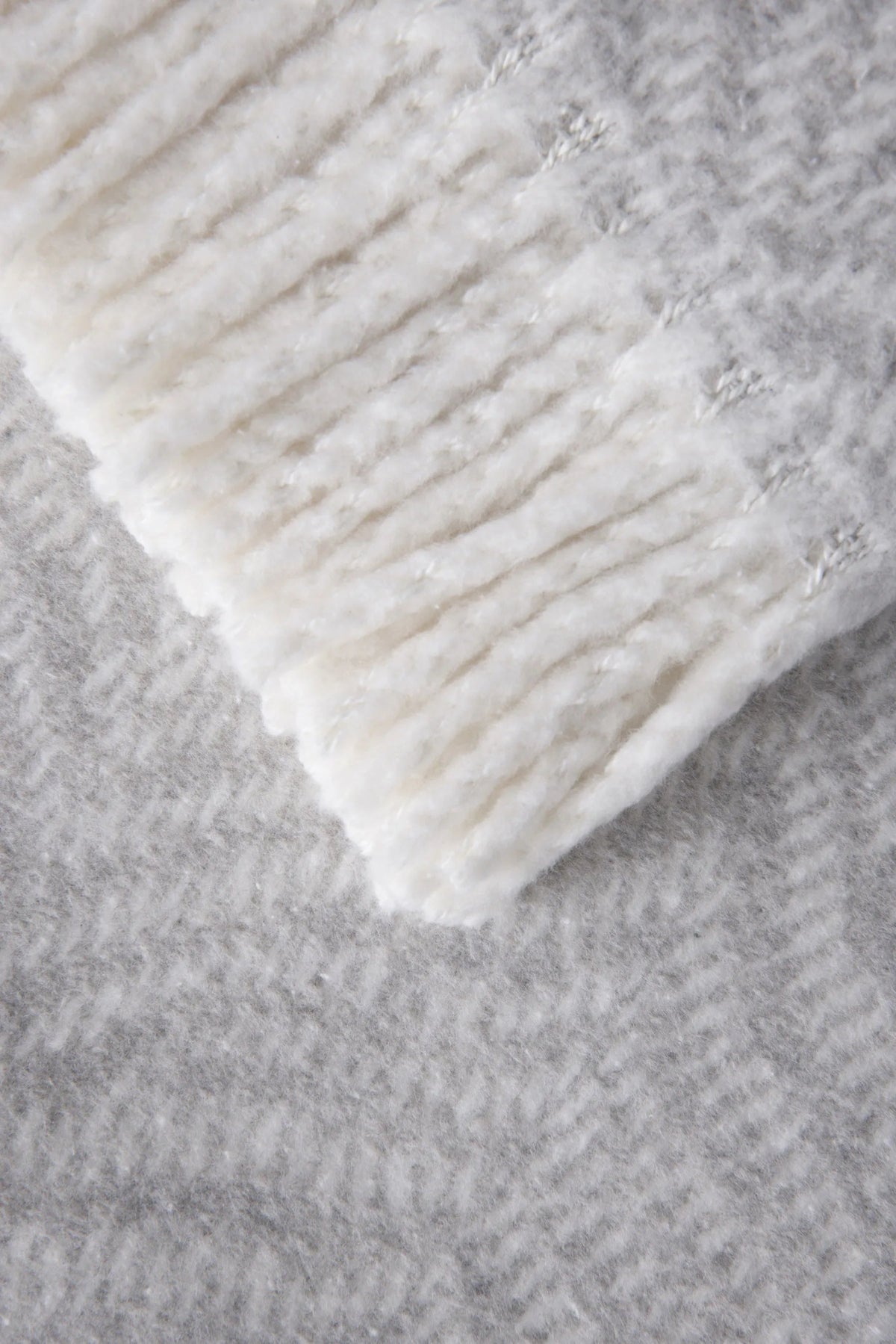 Manta de Invierno Winter Plaid Tiger - pino_y_jacaranda
