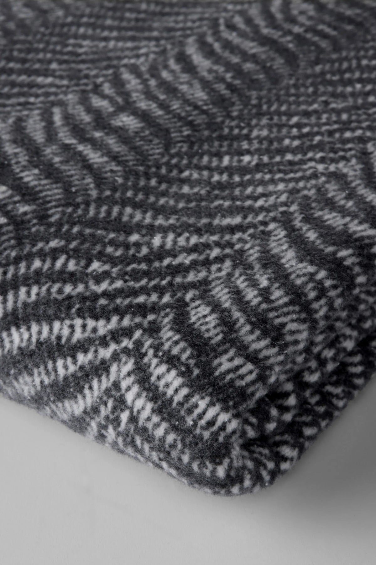 Manta de Invierno Winter Plaid Tiger - pino_y_jacaranda