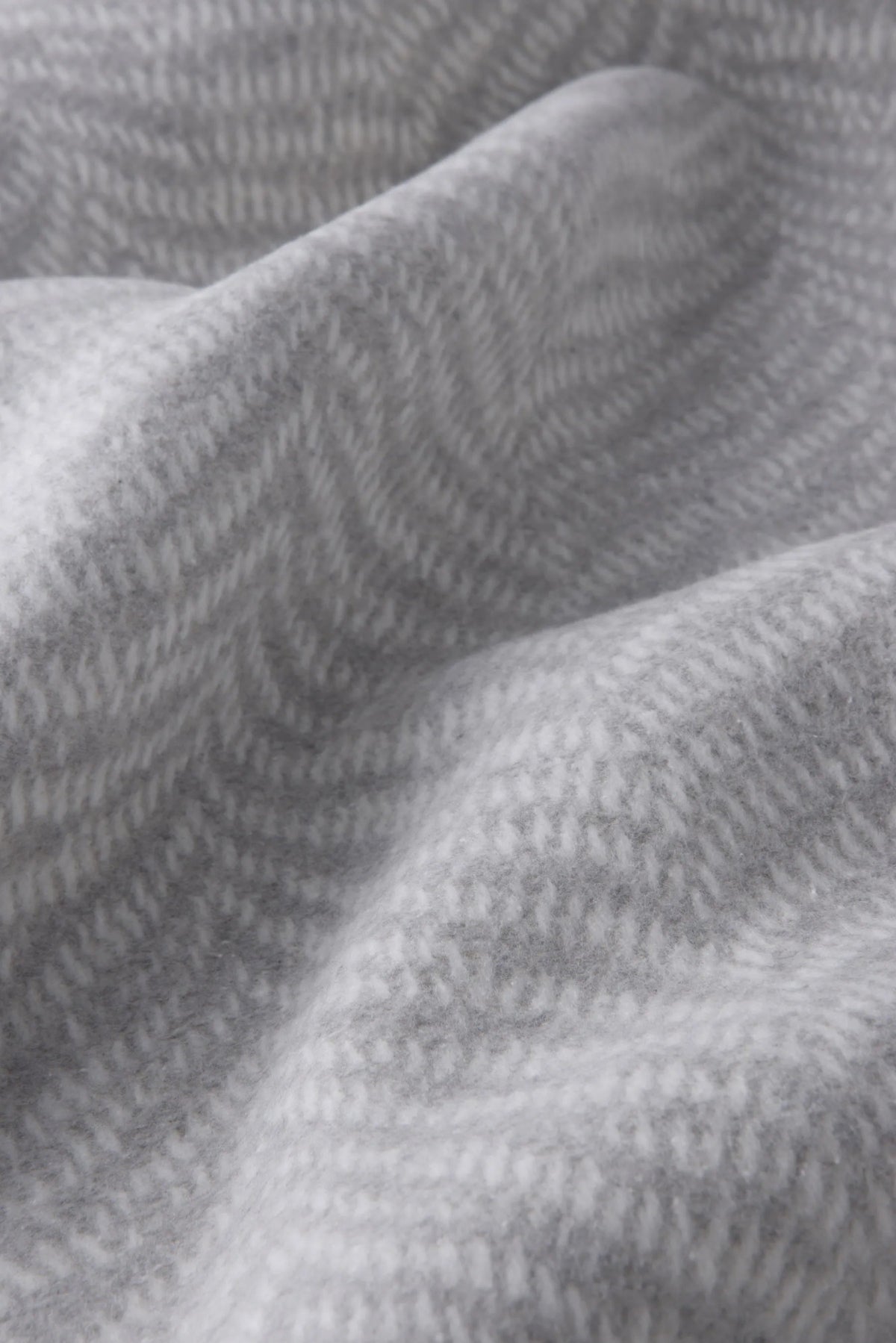 Manta de Invierno Winter Plaid Tiger - pino_y_jacaranda