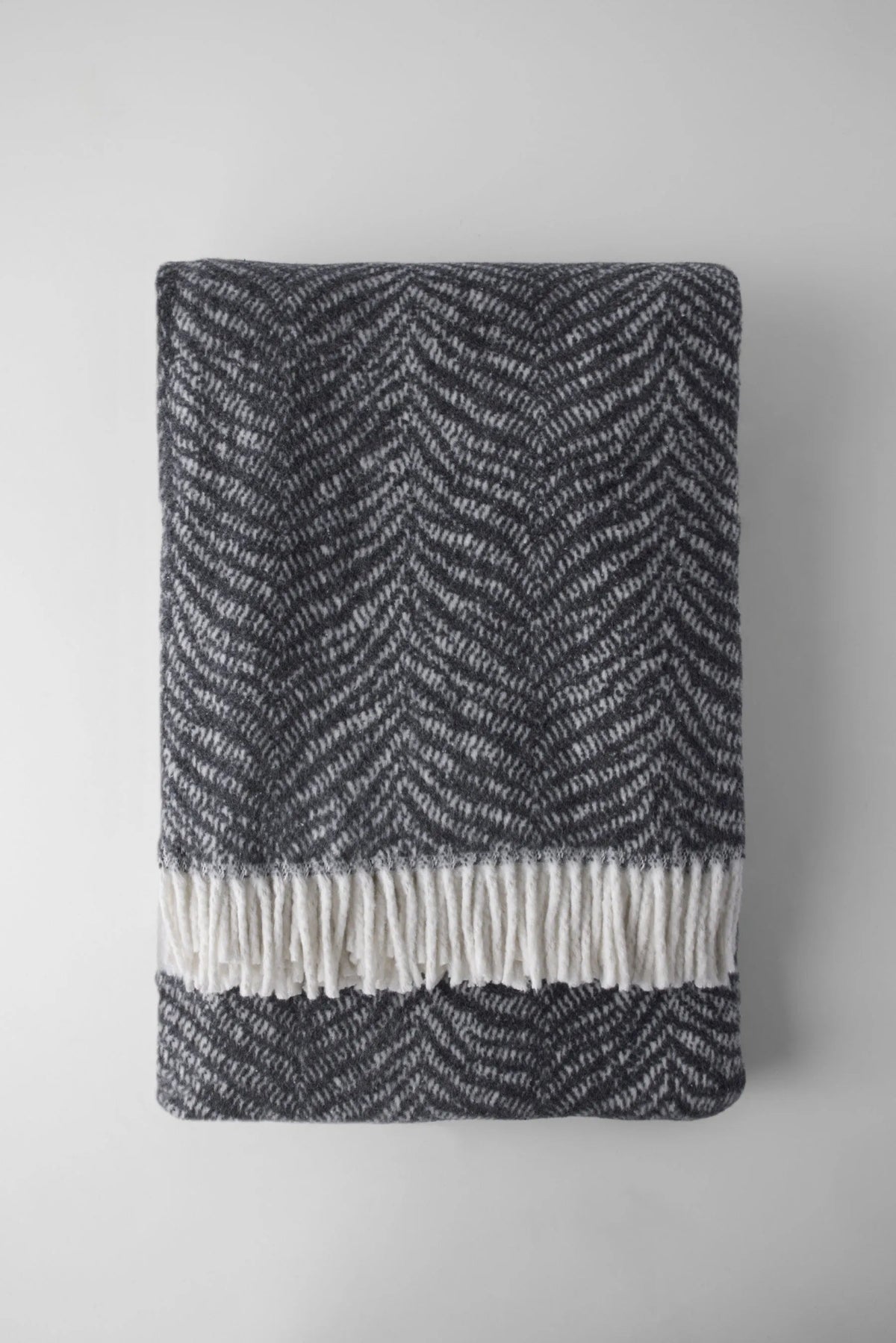 Manta de Invierno Winter Plaid Tiger - pino_y_jacaranda