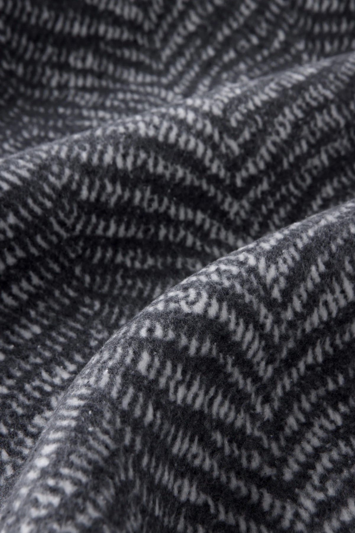 Manta de Invierno Winter Plaid Tiger - pino_y_jacaranda