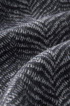 Manta de Invierno Winter Plaid Tiger - pino_y_jacaranda