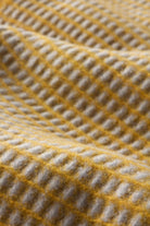 Manta de Invierno Winter Plaid Uniwaffle - pino_y_jacaranda