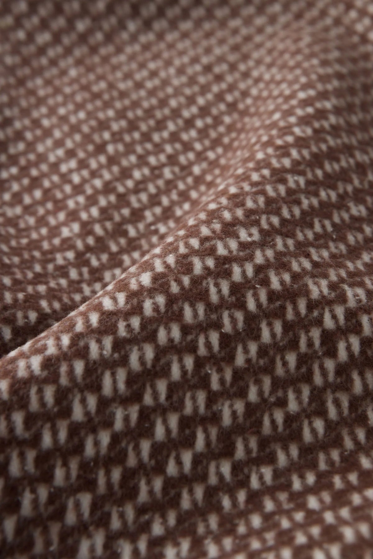 Manta de Invierno Winter Plaid Wabi - pino_y_jacaranda