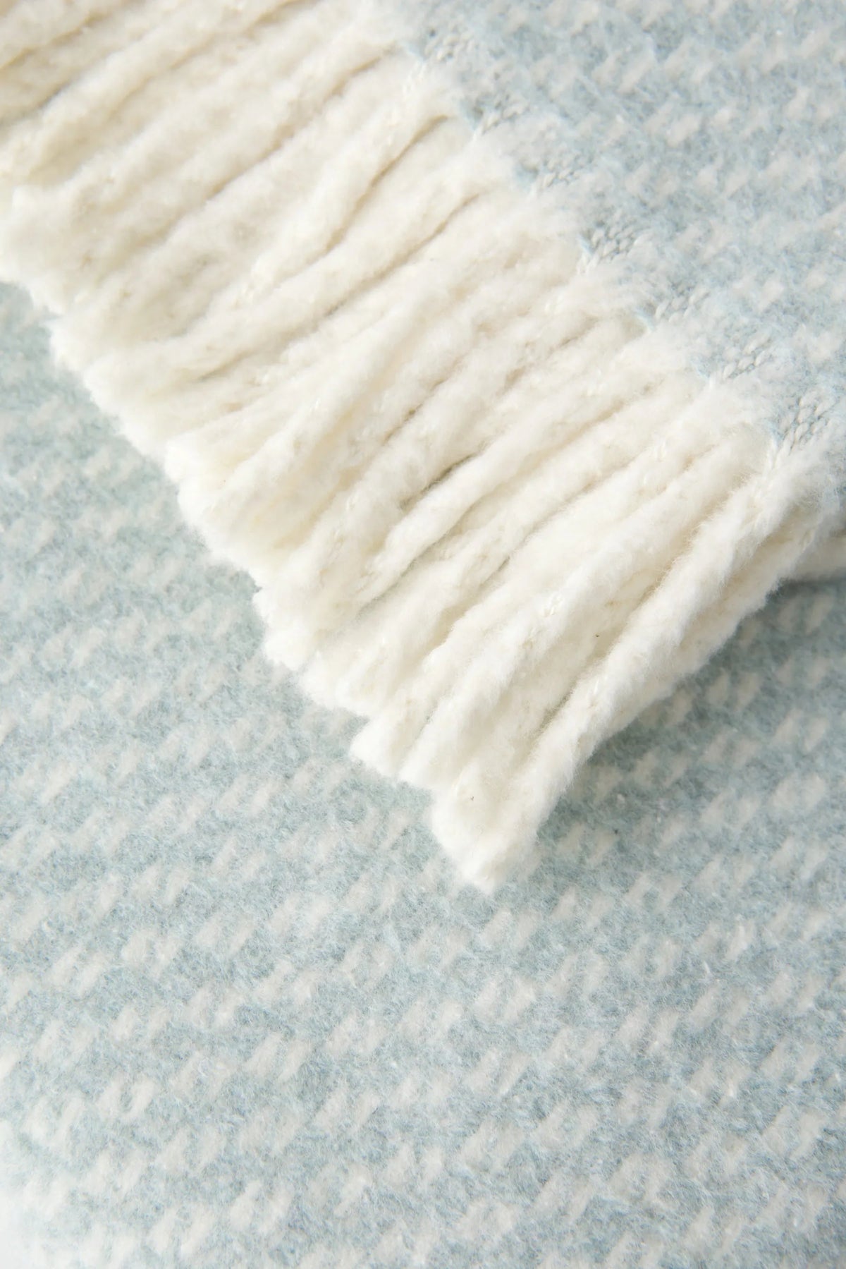 Manta de Invierno Winter Plaid Wabi - pino_y_jacaranda