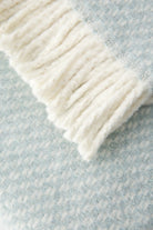 Manta de Invierno Winter Plaid Wabi - pino_y_jacaranda