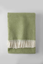 Manta de Invierno Winter Plaid Wabi - pino_y_jacaranda