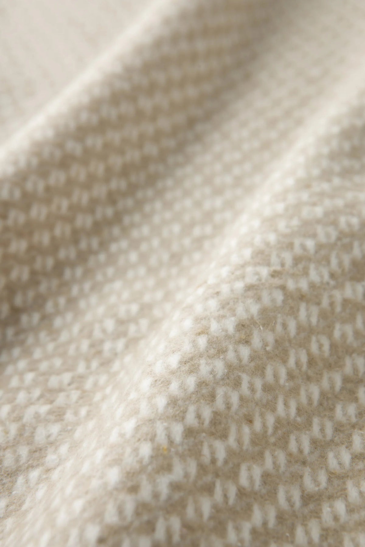Manta de Invierno Winter Plaid Wabi - pino_y_jacaranda