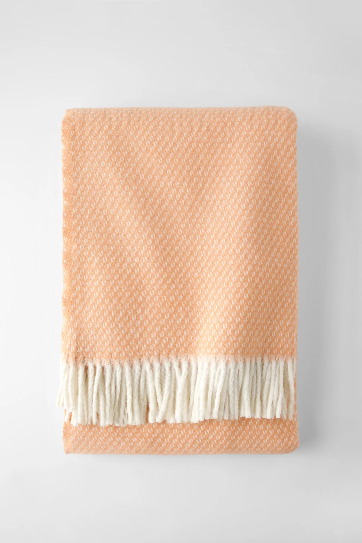 Manta de Invierno Winter Plaid Wabi - pino_y_jacaranda