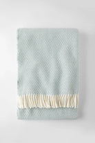 Manta de Invierno Winter Plaid Wabi - pino_y_jacaranda