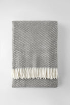 Manta de Invierno Winter Plaid Wabi - pino_y_jacaranda
