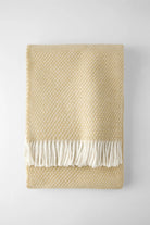 Manta de Invierno Winter Plaid Wabi - pino_y_jacaranda