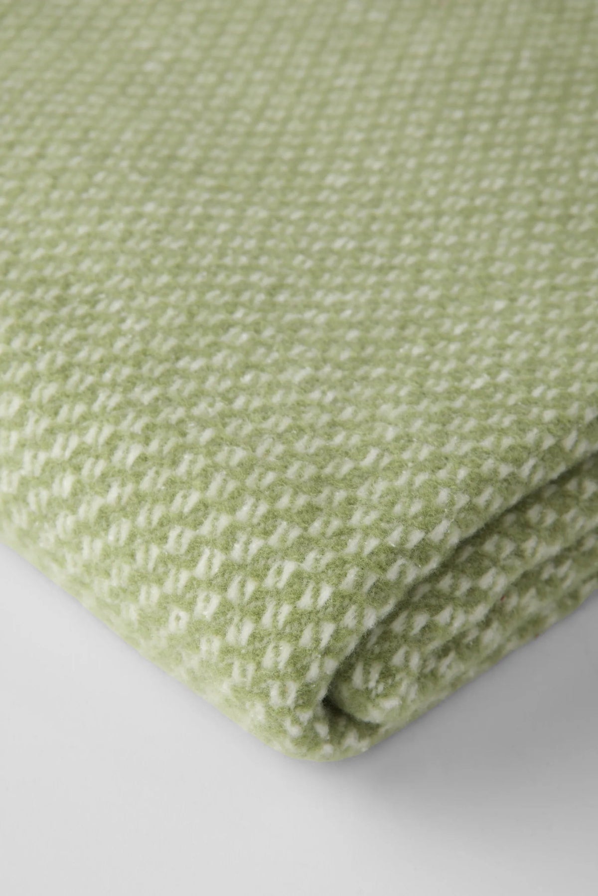 Manta de Invierno Winter Plaid Wabi - pino_y_jacaranda