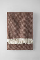 Manta de Invierno Winter Plaid Wabi - pino_y_jacaranda