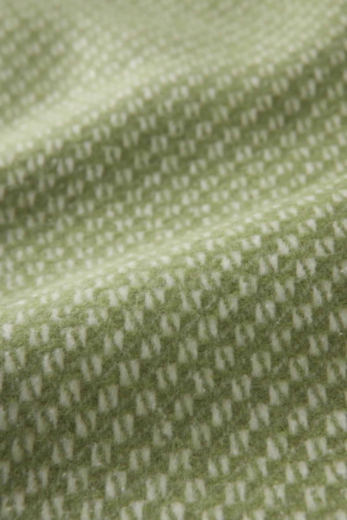 Manta de Invierno Winter Plaid Wabi - pino_y_jacaranda