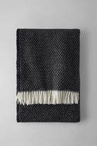 Manta de Invierno Winter Plaid Wabi - pino_y_jacaranda