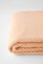 Manta de Invierno Winter Plaid Wabi - pino_y_jacaranda