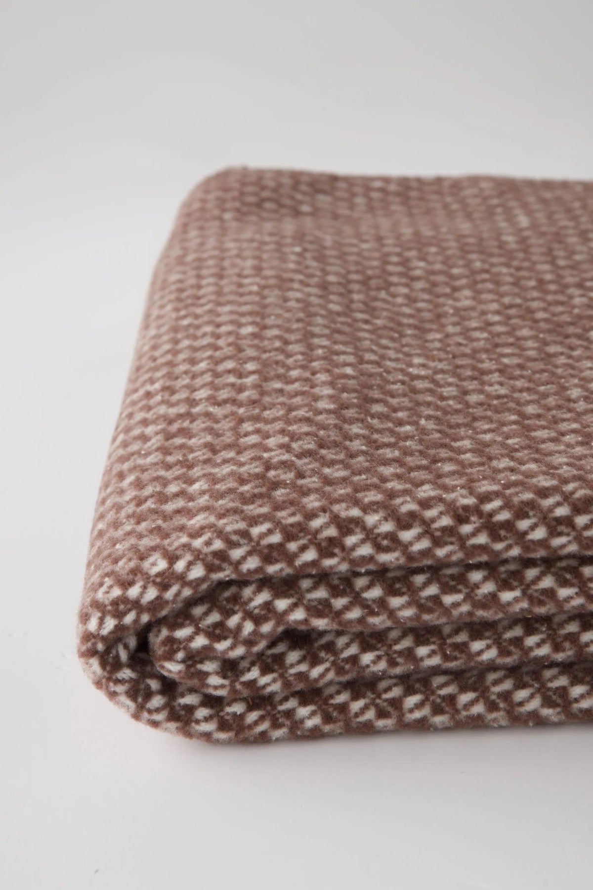 Manta de Invierno Winter Plaid Wabi - pino_y_jacaranda